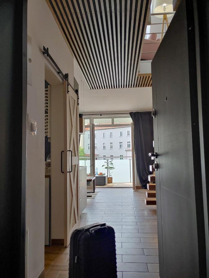 B&N Apartments Mrągowo Eksteriør billede
